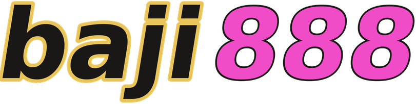 baji888 logo